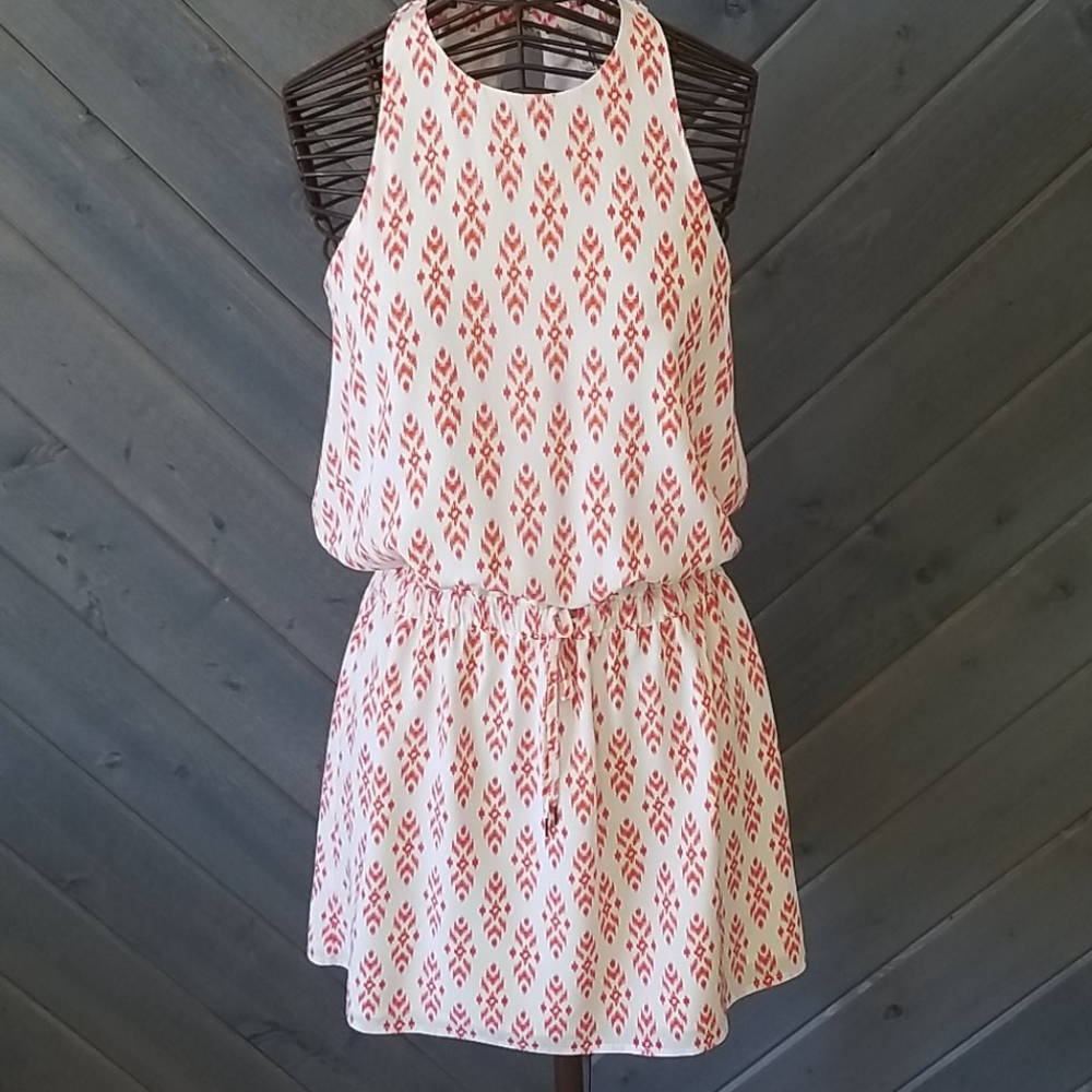 JOIE silk dress